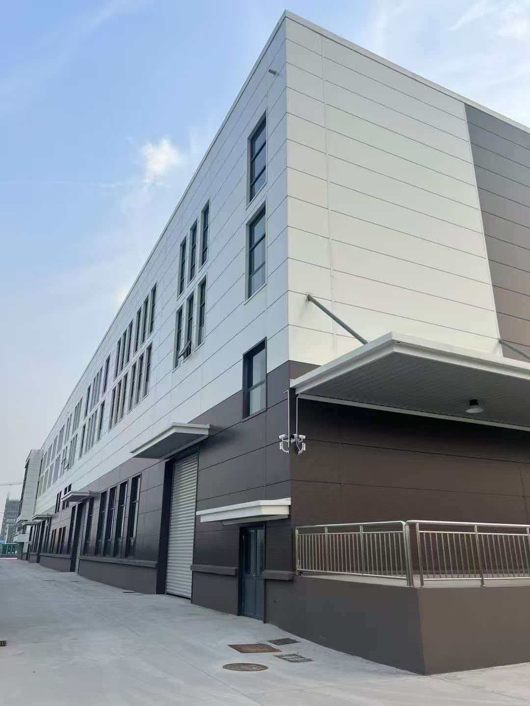 常州市外墙新型材料外墙新型材料 - 排名